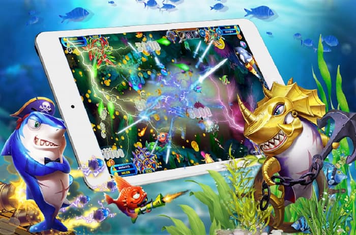 Mẹo chơi Bắn cá tiền nhiều nhất