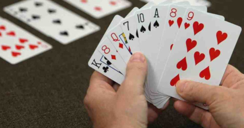 Tổng Quan Về Bài Bridge 12Bet Cập Nhật Mới Nhất