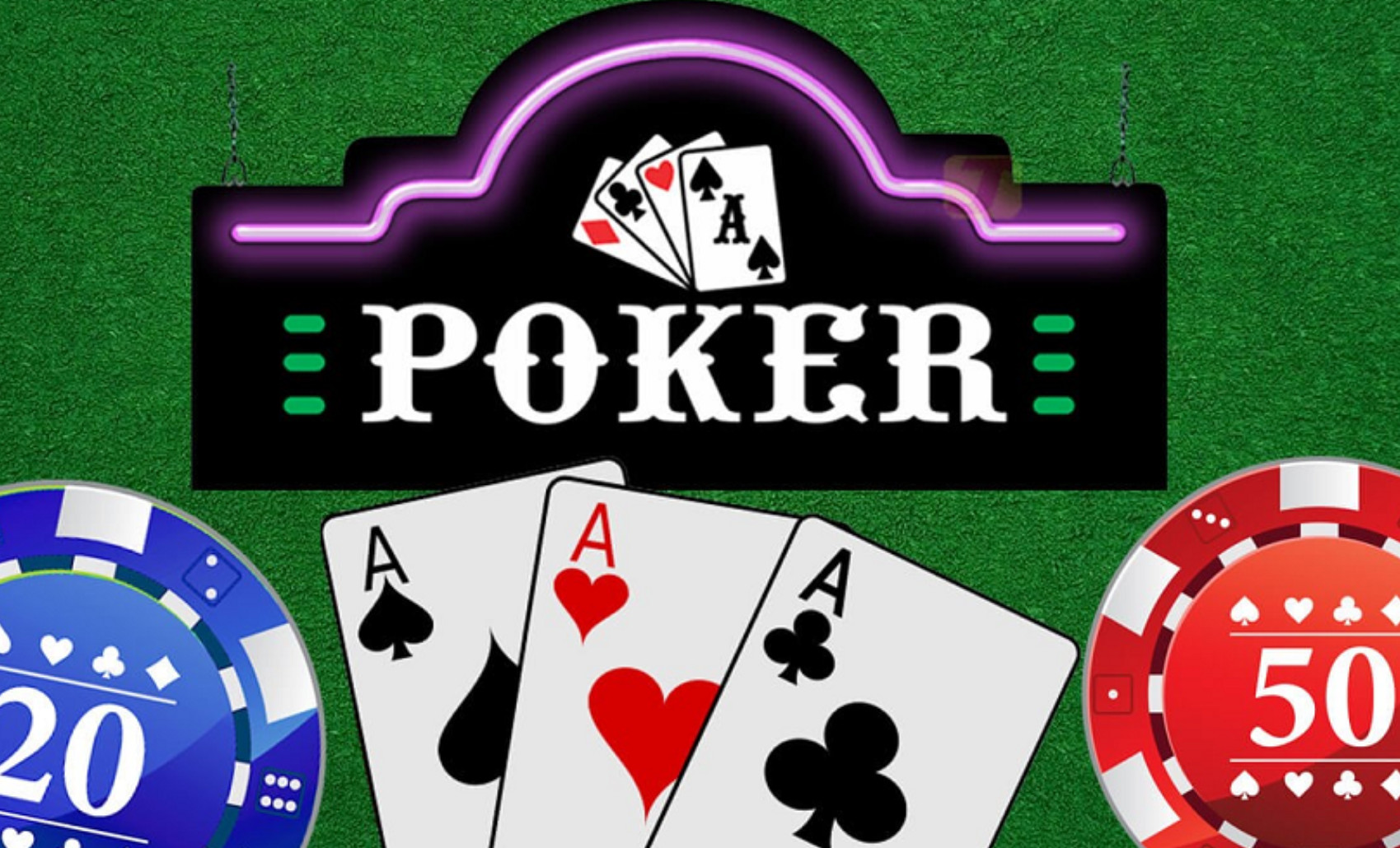 Tổng quan về bài Poker 12Bet